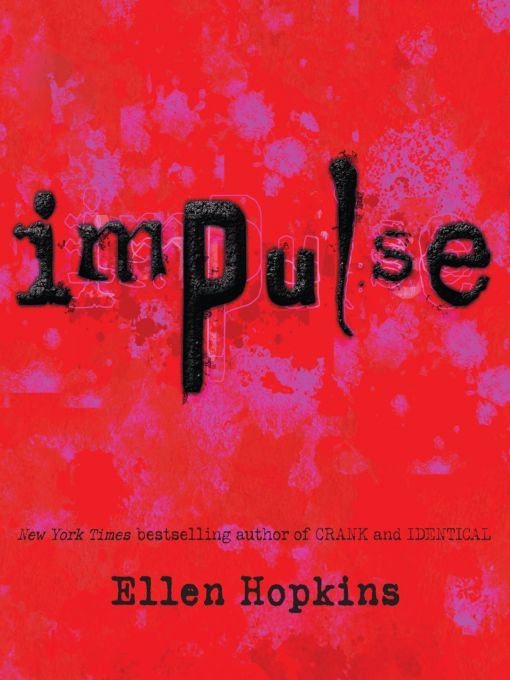 Cover image for Impulse